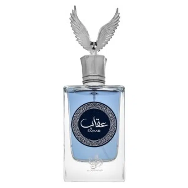 Al Wataniah Eqaab parfémovaná voda pre mužov 100 ml