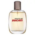 Ducati Trace Me toaletná voda pre mužov 100 ml