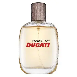 Ducati Trace Me toaletná voda pre mužov 100 ml