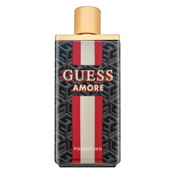 Guess Amore Portofino toaletná voda unisex 100 ml