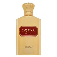 Asdaaf Sa'ud parfémovaná voda unisex 100 ml