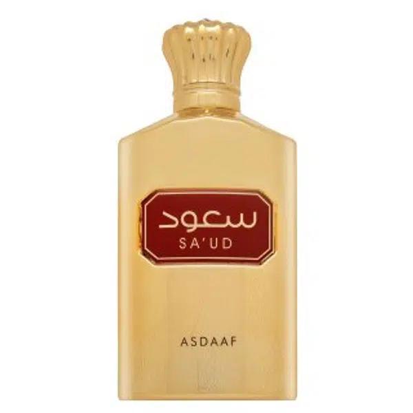 Asdaaf Sa'ud parfémovaná voda unisex 100 ml