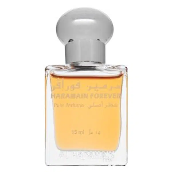 Al Haramain Forever Parfémovaný olej pre ženy 15 ml