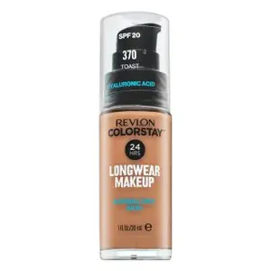 Revlon Colorstay Make-up Normal/Dry Skin tekutý make-up pre normálnu až suchú pleť 370 30 ml