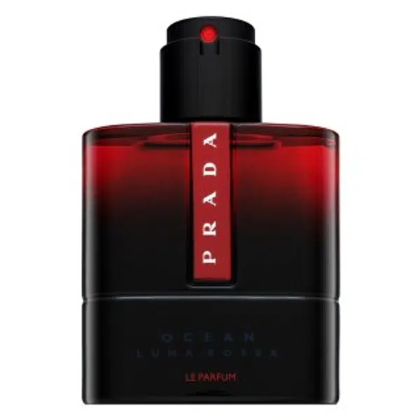 Prada Luna Rossa Ocean Le Parfum čistý parfém pre mužov 50 ml