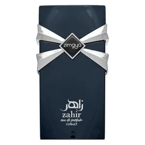 Zimaya Zahir Cobalt parfémovaná voda unisex 100 ml
