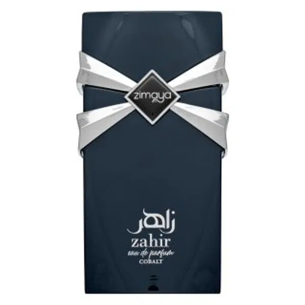 Zimaya Zahir Cobalt parfémovaná voda unisex 100 ml