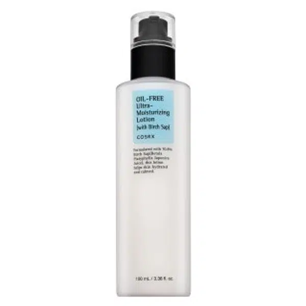COSRX Oil-Free mlieko Ultra-Moisturizing Lotion 100 ml