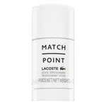 Lacoste Match Point deostick pre mužov 75 ml