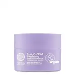 NATURA SIBERICA Blueberry Siberica Nočná obnovujúca pleťová krémová maska 50 ml
