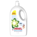 ARIEL Sensitive tekutý prací gél 100 praní 4,5 l