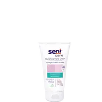 SENI Care Vyživujúci krém na ruky 3% urea 100 ml