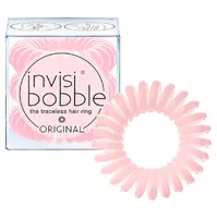 INVISIBOBBLE Myselfie & I Gumička do vlasov Matte Me 3 ks