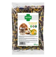 NUTRIN Nature Detoxication & Digestion 50 g