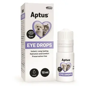 APTUS Eye Drops 10 ml