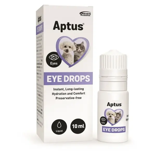 APTUS Eye Drops 10 ml