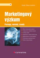 Marketingový výzkum, Tahal Radek