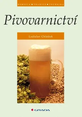 Pivovarnictví, Chládek Ladislav