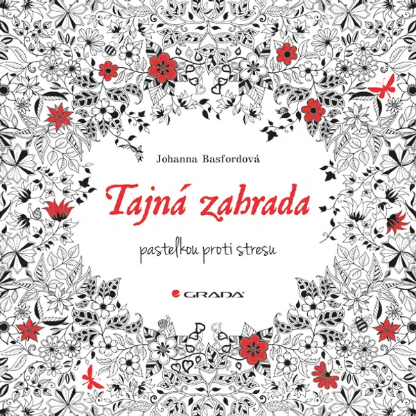 Tajná zahrada, Basfordová Johanna