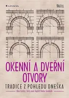 Okenní a dveřní otvory, Jandáček Václav