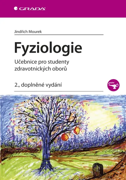 Fyziologie, Mourek Jindřich