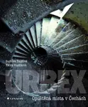 URBEX, Faiglová Barbora
