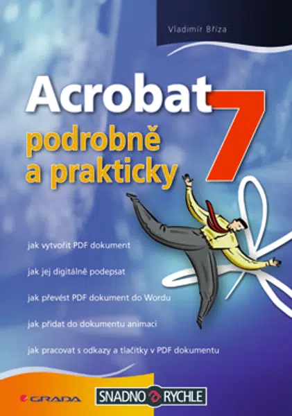 Acrobat 7, Šimek Tomáš