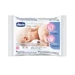 CHICCO Obrúsky čistiace na prsia 16 ks