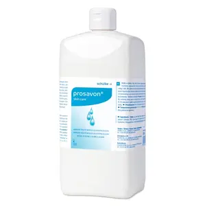 PROSAVON Krémové tekuté mydlo 1000 ml