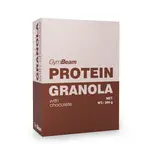GYMBEAM Proteinová granola s čokoládou 300 g