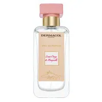Dermacol Sweet Orange & Honeysuckle parfémovaná voda pre ženy 50 ml