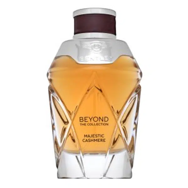 Bentley Beyond The Collection Majestic Cashmere Goa parfémovaná voda unisex 100 ml