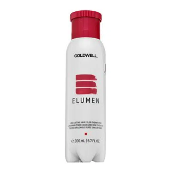 Goldwell Elumen Long Lasting Hair Color farba na vlasy RV@all 200 ml
