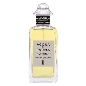 Acqua di Parma Note Di Colonia II kolínska voda unisex 150 ml