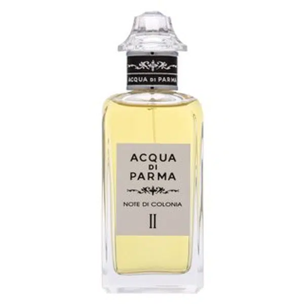 Acqua di Parma Note Di Colonia II kolínska voda unisex 150 ml