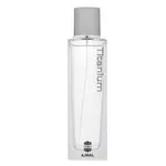Ajmal Titanium parfémovaná voda pre mužov 100 ml