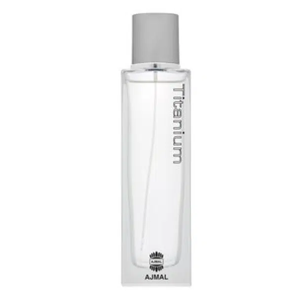 Ajmal Titanium parfémovaná voda pre mužov 100 ml
