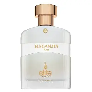 Risala Elite Eleganzia Pure parfémovaná voda pre mužov 100 ml