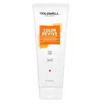Goldwell Dualsenses Color Revive Shampoo farebný šampon pre oživenie medených odtieňov Copper 250 ml