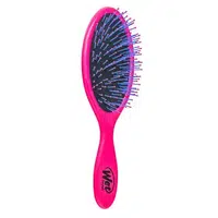 Wet Brush Thick Hair Custom Care Detangler Pink kefa na vlasy