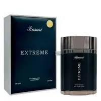 Rasasi Extreme toaletná voda pre mužov 100 ml