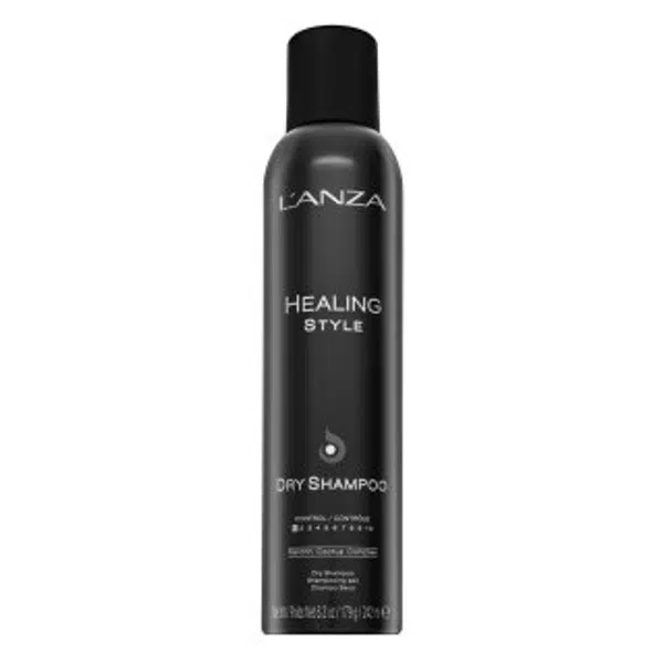 L’ANZA Healing Style Dry Shampoo suchý šampón 179 g
