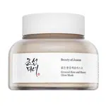 Beauty of Joseon Ground Rice and Honey upokojujúca a osviežujúca maska Glow Mask 150 ml