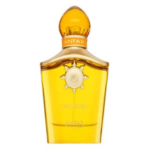 Anfar Discover čistý parfém pre mužov 100 ml