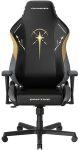 Herná stolička DXRacer DRIFTING WE STARTED THIS