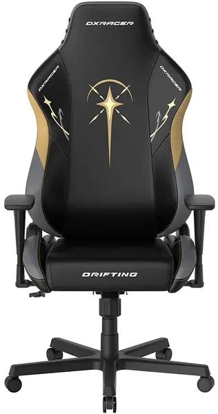 Herná stolička DXRacer DRIFTING WE STARTED THIS