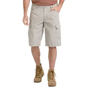 Bushman Pánske kapsáčové kraťasy Xade, stone 62