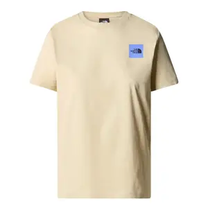 The north face w ss24 coordinates s/s tee xs