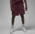 Jordan wordmark fleece short s