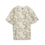 Puma ESS+ CLASS ACT AOP Tee L